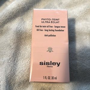 Sisley PHYTO-TEINT  ECLAT sealed in box